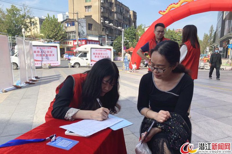 潜江招聘信息汇总:求职者必备指南